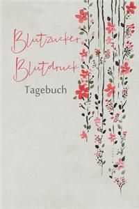 Blutzucker Blutdruck Tagebuch