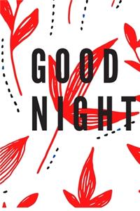 Good night