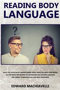 Reading Body Language