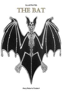 The Bat Illustrated