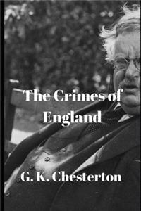 The Crimes of England