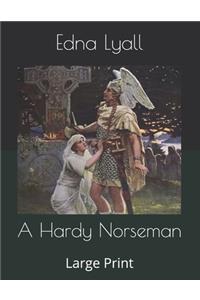 A Hardy Norseman