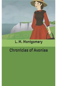 Chronicles of Avonlea
