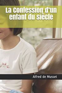 La Confession d'un enfant du siècle