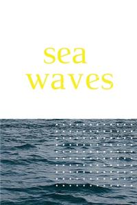 sea waves