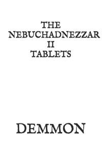Nebuchadnezzar II Tablets