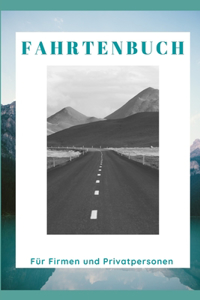 Fahrtenbuch für Firmen und Privatpersonen