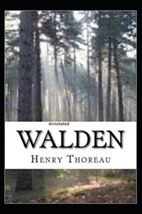 Walden Annotated