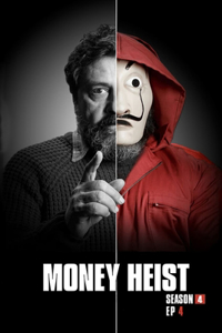 Money Heist Season 4 EP4