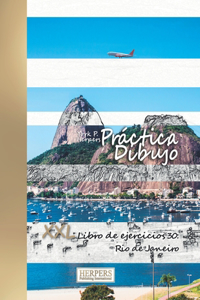 Práctica Dibujo - XXL Libro de ejercicios 30