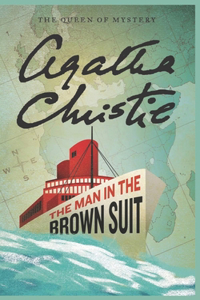 The Man in the Brown Suit