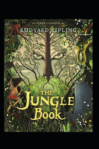 The Jungle Book (Annotated)