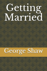 Getting Married