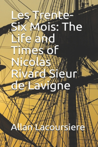 Les Trente-Six Mois