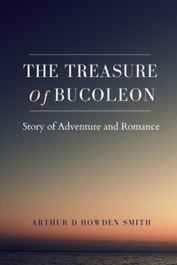 The Treasure of the Bucoleon