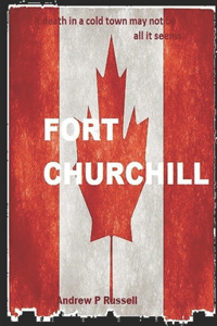 Fort Churchill