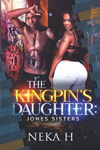 Kingpin's Daughter's