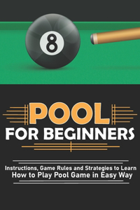 pool for beginners
