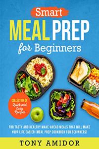 Smart Meal Prep for Beginners