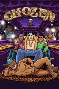 Chozen: Screenplay