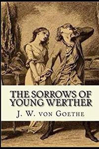 The Sorrows of Young Werther Illustrated