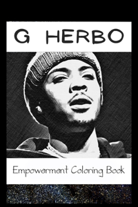 Empowerment Coloring Book