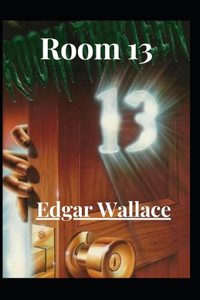 Room 13 Annotated