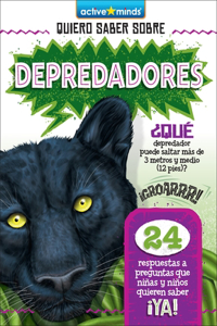 Depredadores (Predators)