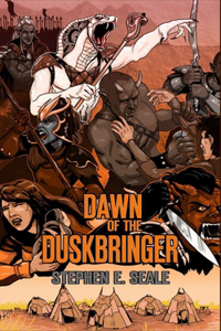 Dawn of the Duskbringer