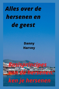 Alles over de hersenen en de geest