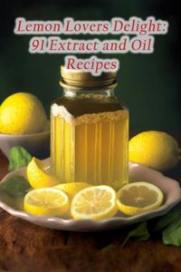 Lemon Lovers Delight