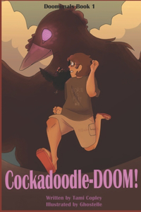 Doomimals Book 1