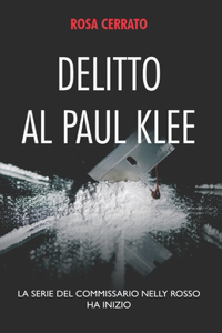 Delitto al Paul Klee