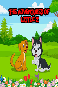 The Adventures of Little Z