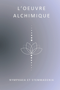 L'Oeuvre Alchimique