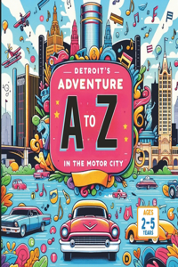 Detroit's Adventure