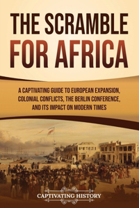 The Scramble for Africa