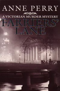 Farriersâ€™ Lane (A Victorian murder mystery)