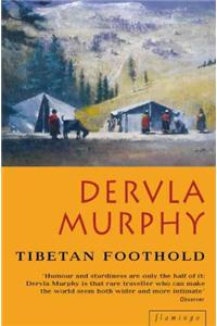 Tibetan Foothold