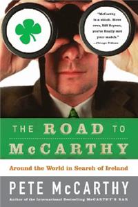 The Road to McCarthy