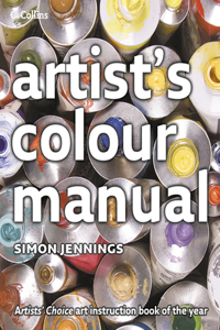 Collins Artist's Colour Manual