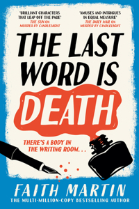 The Last Word Is Death