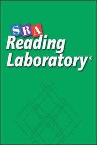 Developmental 2 Reading Lab: Additional 2A Student Record Books Grades 4-8