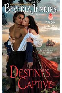 Destiny's Captive