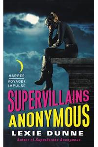 Supervillains Anonymous