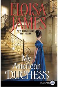 My American Duchess