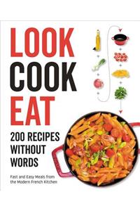Look Cook Eat