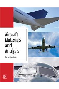 Aircraft Materials and Analysis