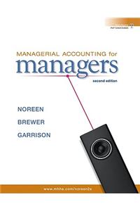 Managerial Accounting for Managers