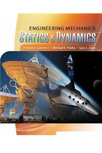 Engineering Mechanics: Statics & Dynamics + Connect Access Card
